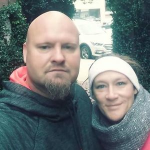 Meet your Posher, Gina